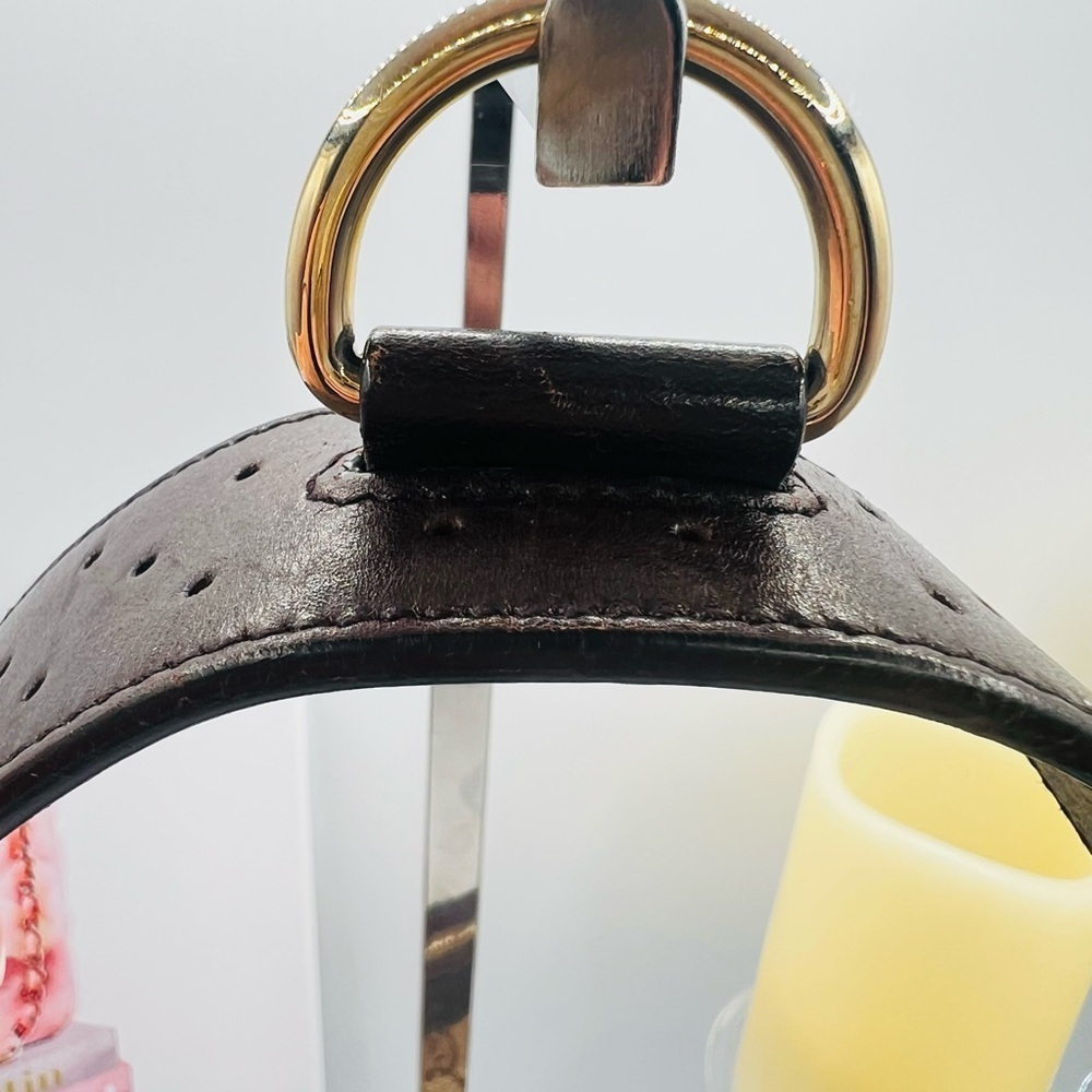Gucci Reins GG Hobo Bag - Picture 10 of 16
